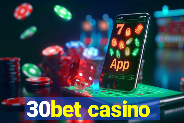 30bet casino